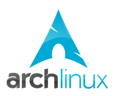 "Arch Linux"